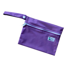 Load image into Gallery viewer, Block colour (small wet bag)