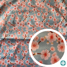 Load image into Gallery viewer, Blossom (small wet bag)