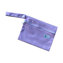 Load image into Gallery viewer, Block colour (small wet bag)