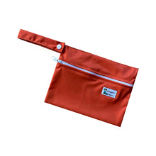 Load image into Gallery viewer, Block colour (small wet bag)