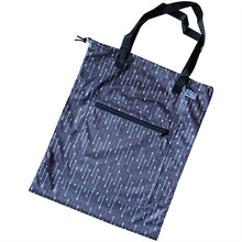 Load image into Gallery viewer, Arrows Tote (large wet bag)