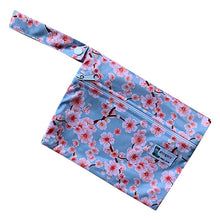 Load image into Gallery viewer, Blossom (small wet bag)