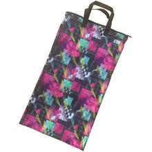 Load image into Gallery viewer, Pink Splash (extra large wet bag)