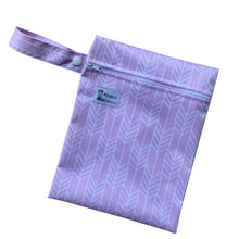 Load image into Gallery viewer, Pretty in Pink (inbetweener wet bag)