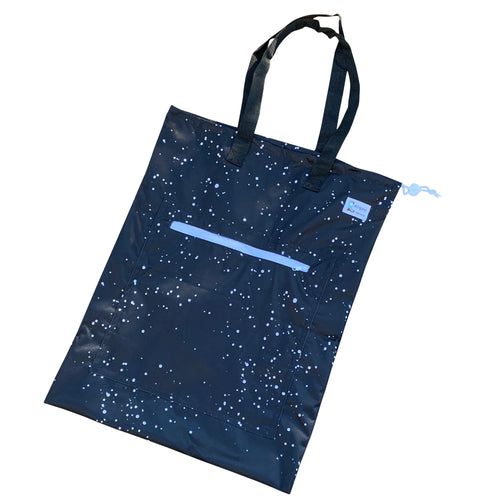 Space Tote (large wet bag)