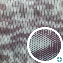 Load image into Gallery viewer, Camo Tote (large wet bag)
