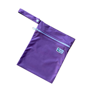 Block colour (inbetweener wet bag)