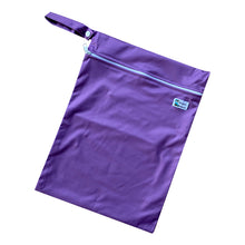 Load image into Gallery viewer, block colour amethyst