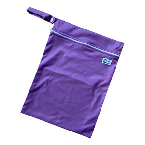 Block colour (medium wet bag)