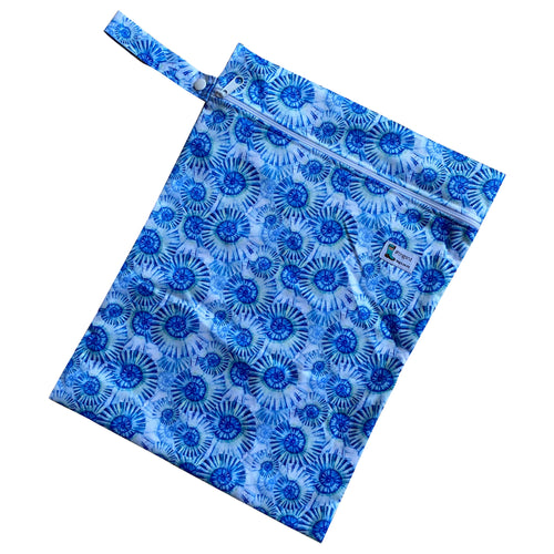 Ammonite (medium wet bag)