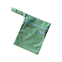 Load image into Gallery viewer, block colour apple green