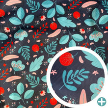 Load image into Gallery viewer, Autumn Tote (large wet bag)