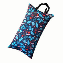 Load image into Gallery viewer, Autumn  (extra large wet bag)