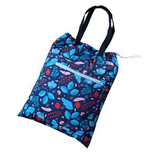 Load image into Gallery viewer, Autumn Tote (large wet bag)