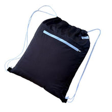 Load image into Gallery viewer, Block colour Drawstring (large wet bag)