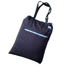 Load image into Gallery viewer, Block colour Tote (large wet bag)