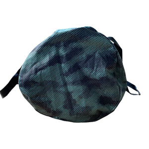 Camo - Duffle Bag