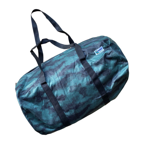 Camo - Duffle Bag