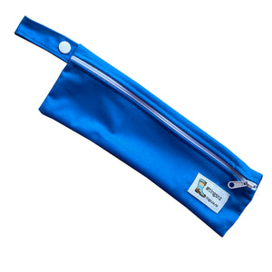 Block colour (cutlery or toothbrush wet bag)