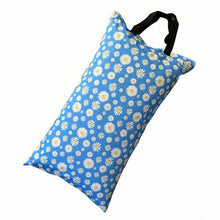 Load image into Gallery viewer, Daisy (extra large wet bag)