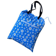 Load image into Gallery viewer, Daisy Tote (large wet bag)