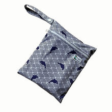 Load image into Gallery viewer, Dolphin (inbetweener wet bag)