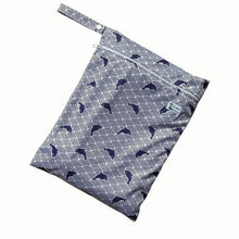 Load image into Gallery viewer, Dolphin (medium wet bag)
