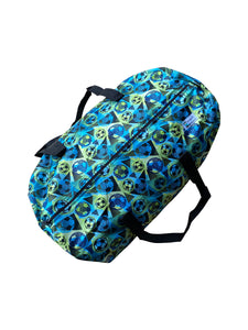 Footy - Duffle (large wet bag)