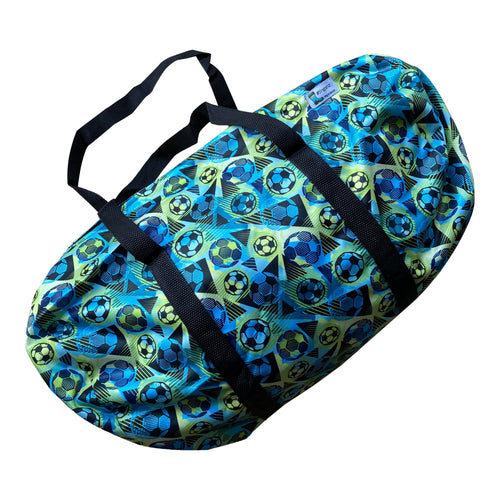 Footy - Duffle (large wet bag)