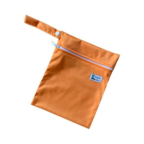 Just Plain - Goldfish (inbetweener wet bag)