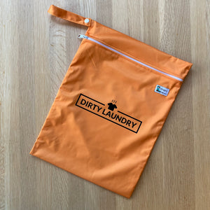 Dirty Laundry (medium wet bag)