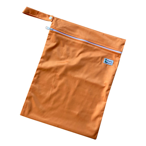 Just Plain - Goldfish (medium wet bag)