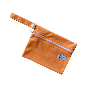 Block colour (small wet bag)