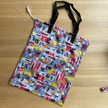 Load image into Gallery viewer, sporty pinks by ellen g