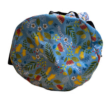Load image into Gallery viewer, NZ Flora by Ellen G - Duffle Bag