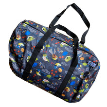Load image into Gallery viewer, NZ Tiny Birds by Ellen G - Duffle Bag