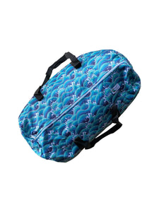 Waves - Duffle Bag