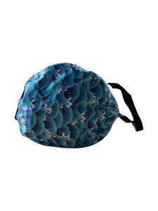 Waves - Duffle Bag