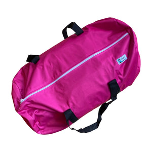 Block colour - Duffle (large wet bag)