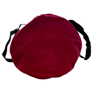 Block colour - Duffle (large wet bag)