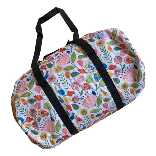 In the garden - Duffle Bag