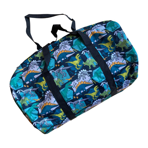 Dinosaurs - Duffle Bag