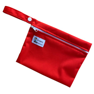 Block colour (small wet bag)