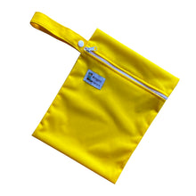 Load image into Gallery viewer, block colour bright yellow