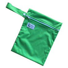 Load image into Gallery viewer, block colour bright green