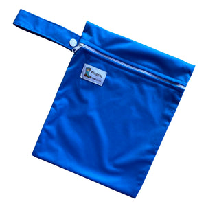 Block colour (inbetweener wet bag)