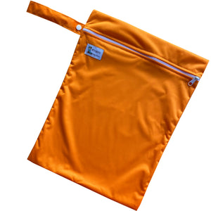 Block colour (medium wet bag)