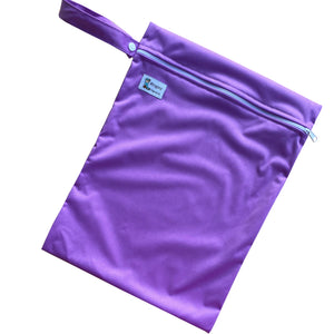 Block colour (medium wet bag)