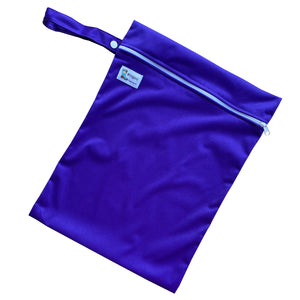 Block colour (medium wet bag)