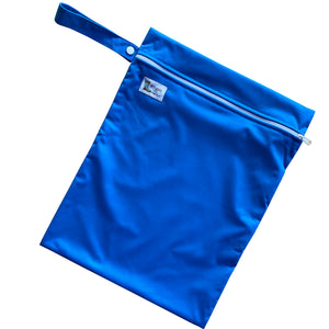 Block colour (medium wet bag)